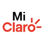 Logo of Mi Claro Colombia android Application 